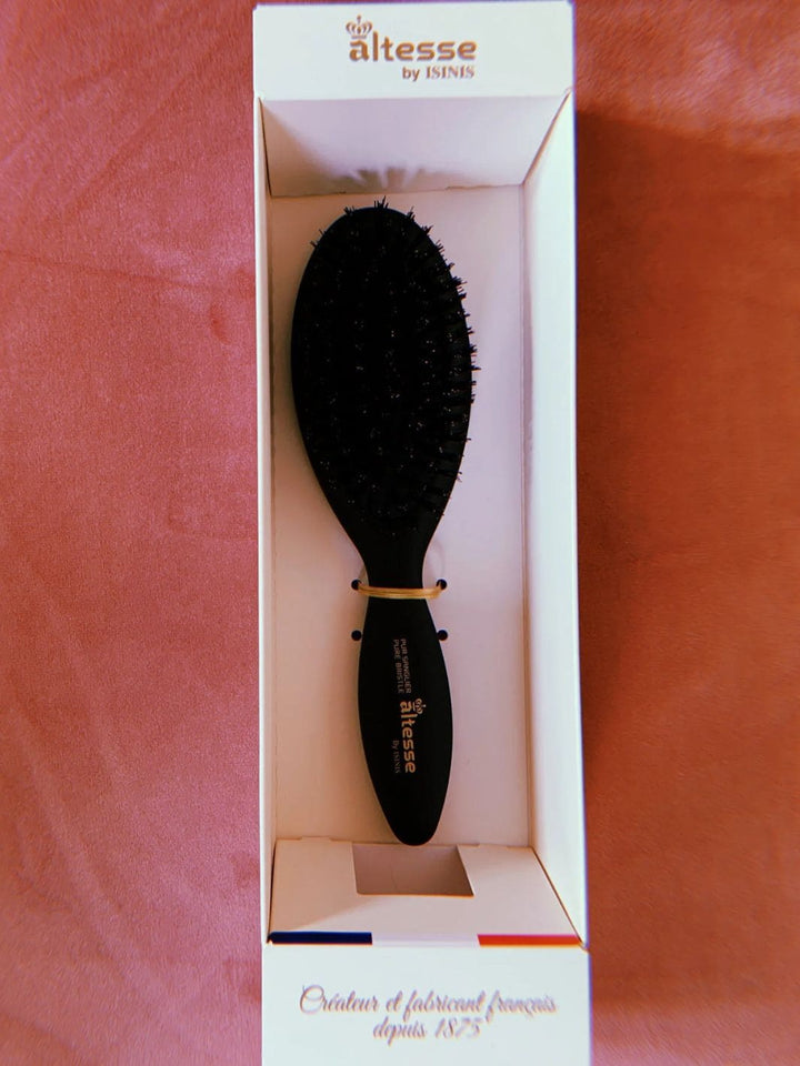 Altesse by Isinis Boar Bristle Hair Brush | Twentyseven Toronto