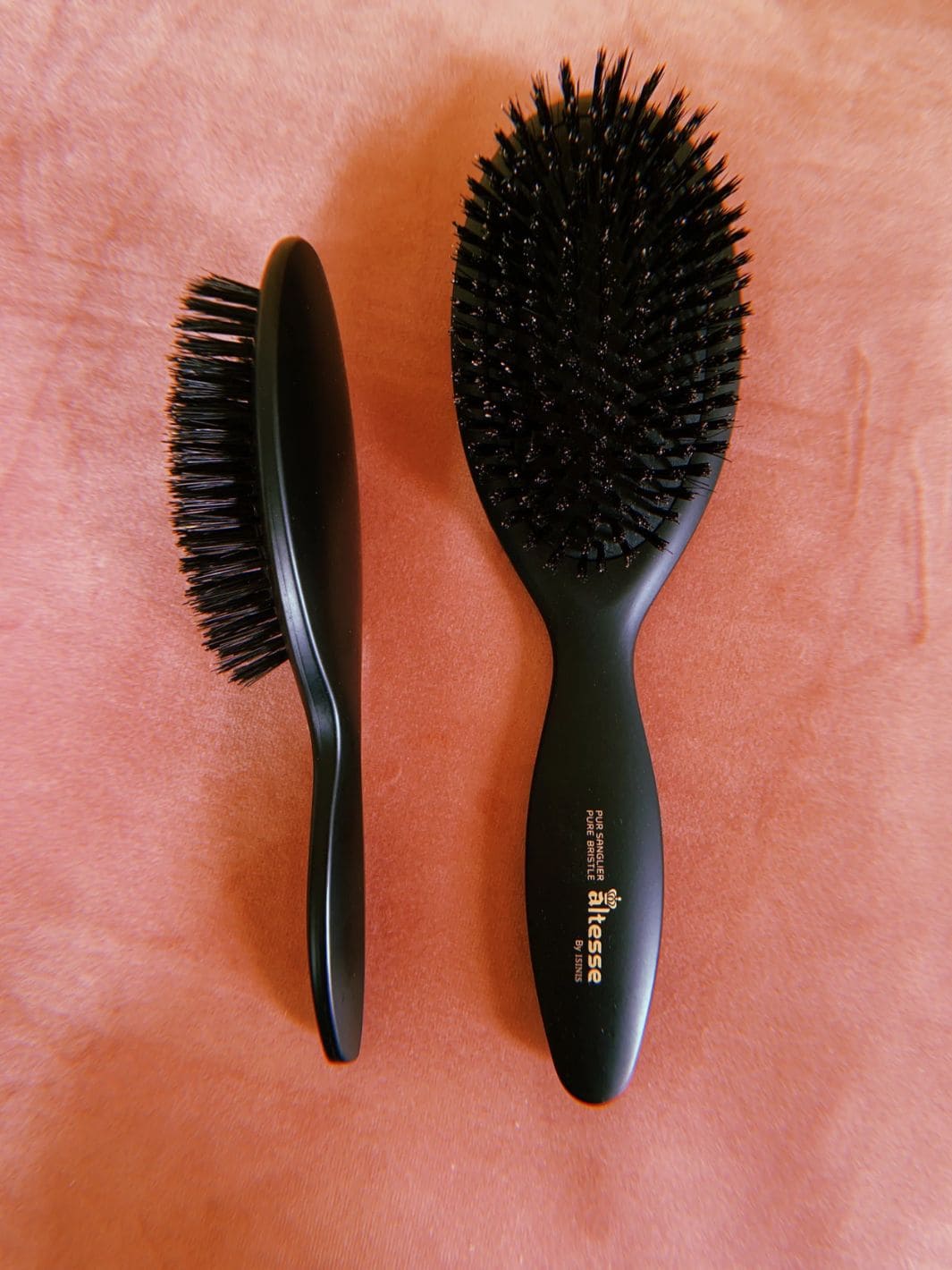 Altesse by Isinis Boar Bristle Hair Brush | Twentyseven Toronto