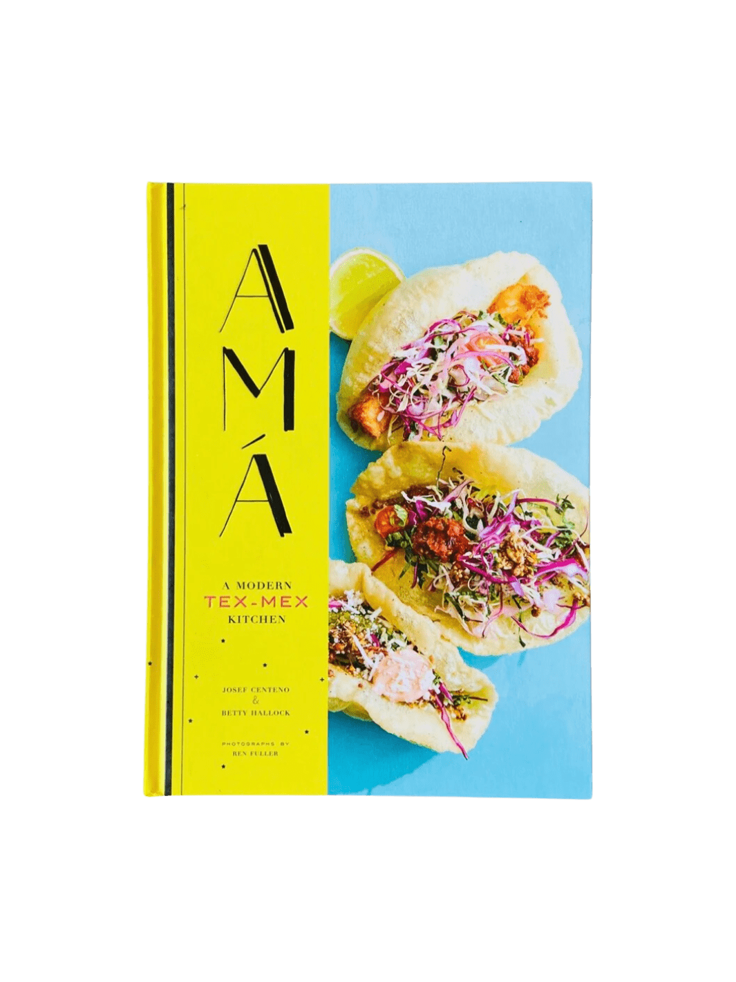 Amá: A Modern Tex-Mex Kitchen by Josef Centeno | Twentyseven Toronto