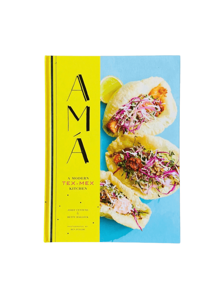 Amá: A Modern Tex-Mex Kitchen by Josef Centeno | Twentyseven Toronto