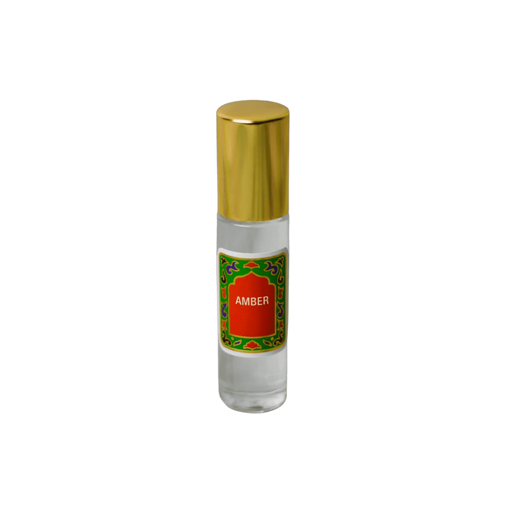 Nemat Amber Perfume Oil Twentyseven Toronto - Main Image