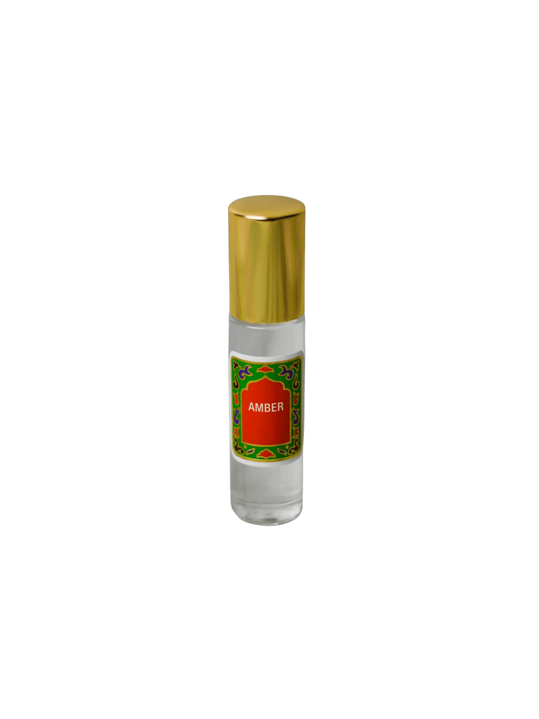 Nemat Amber Perfume Oil | Twentyseven Toronto