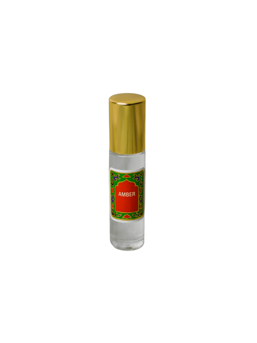 Nemat Amber Perfume Oil | Twentyseven Toronto