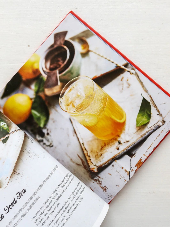 Aperitivo: Spritz in Style with Over 80 Recipes for Italian Cocktails & Bar Bites by Ryland Peters & Small | Twentyseven Toronto