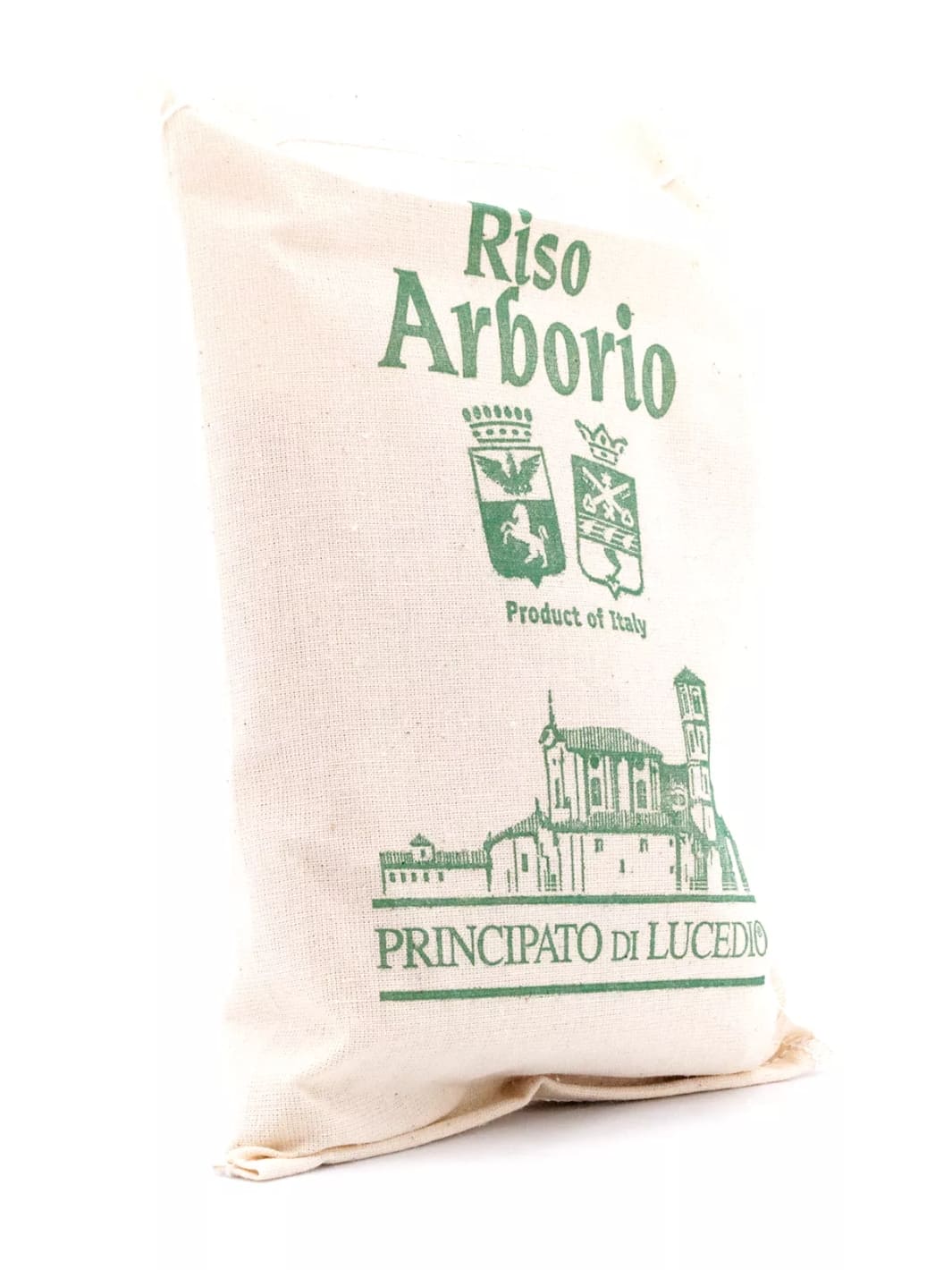 Favuzzi Principato Di Lucedio Arborio Rice 500g | Twentyseven Toronto