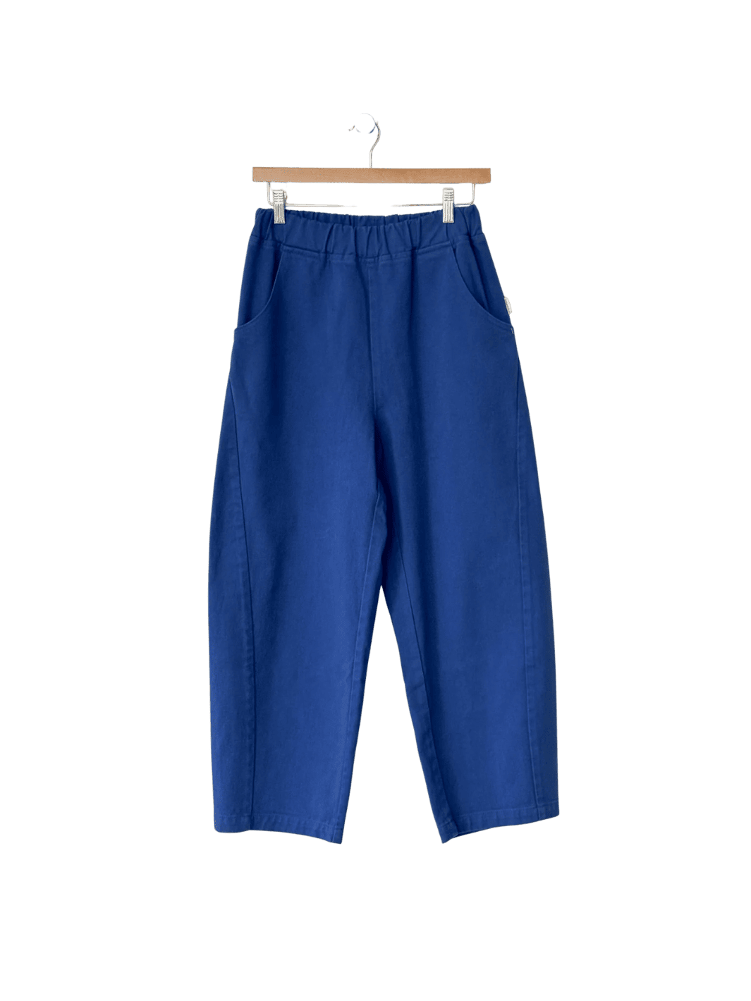 Le Bon Shoppe Arc Pants in Azure | Twentyseven Toronto