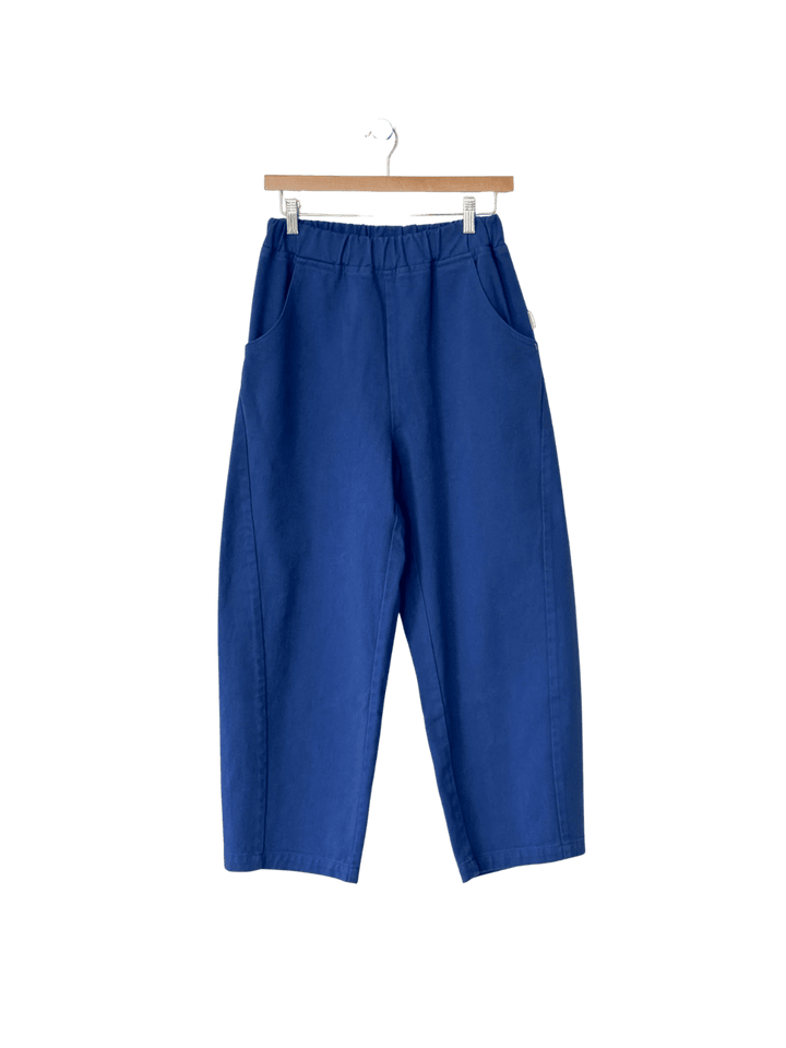 Le Bon Shoppe Arc Pants in Azure | Twentyseven Toronto