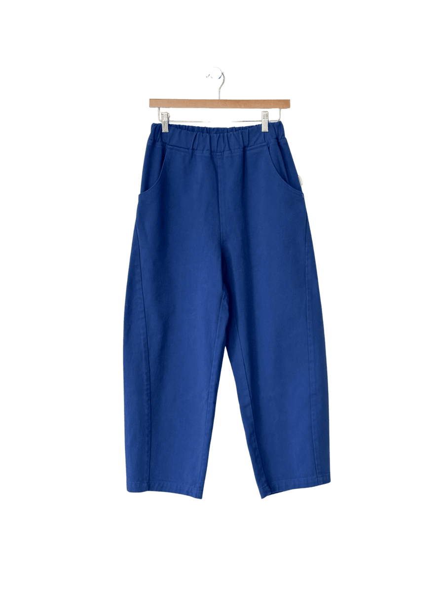 Le Bon Shoppe Arc Pants in Azure | Twentyseven Toronto
