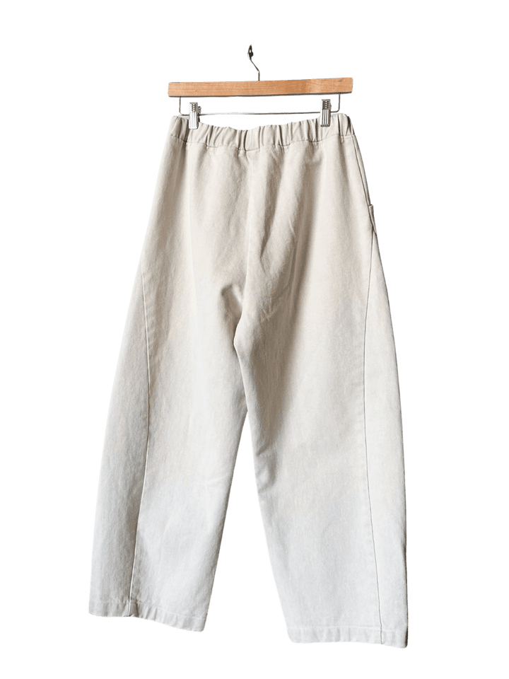 Le Bon Shoppe Arc Pants in Naturel | Twentyseven Toronto