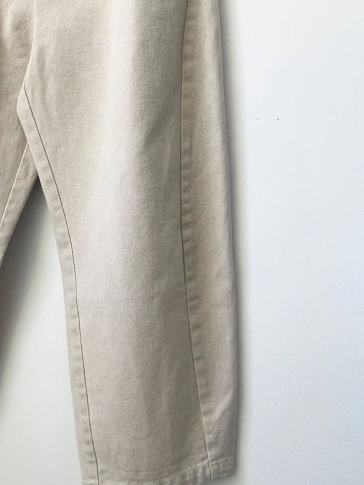 Le Bon Shoppe Arc Pants in Naturel | Twentyseven Toronto