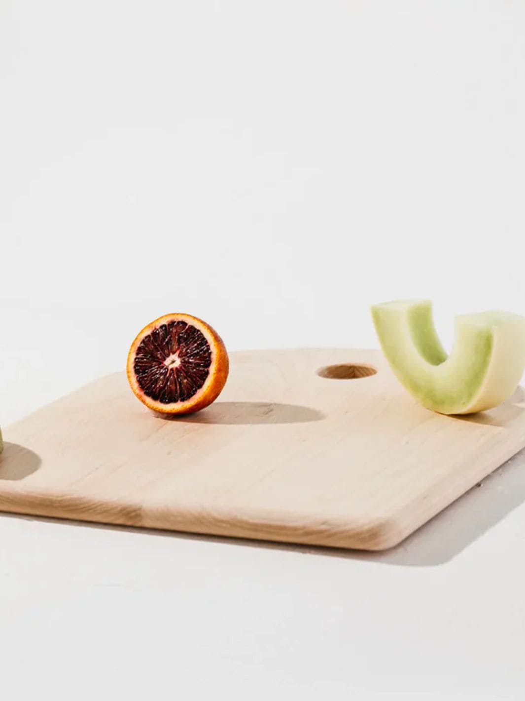 Hudson + Oak Arch Cutting Board | Twentyseven Toronto