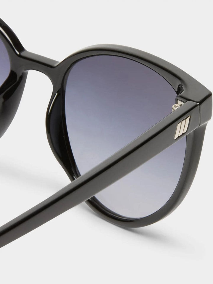 Le Specs Armada in Black Smoke Gradient | Twentyseven Toronto
