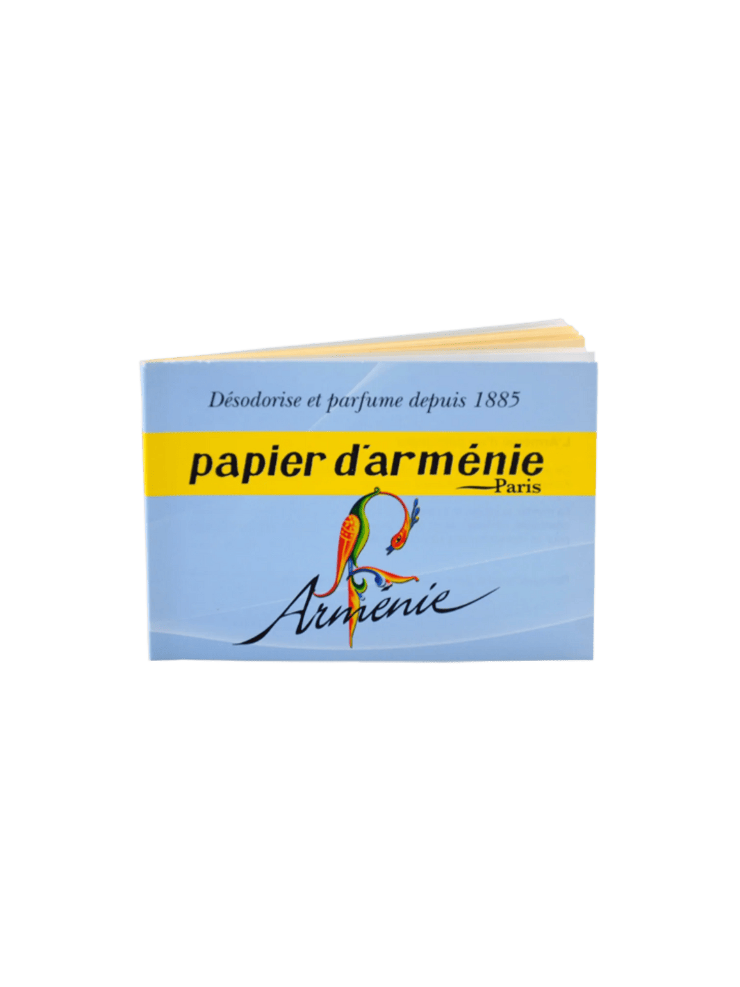 Papier D'Armenie Armenie Incense Papers | Twentyseven Toronto