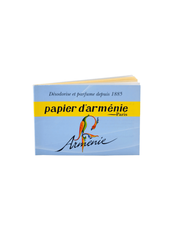 Papier D'Armenie Armenie Incense Papers | Twentyseven Toronto