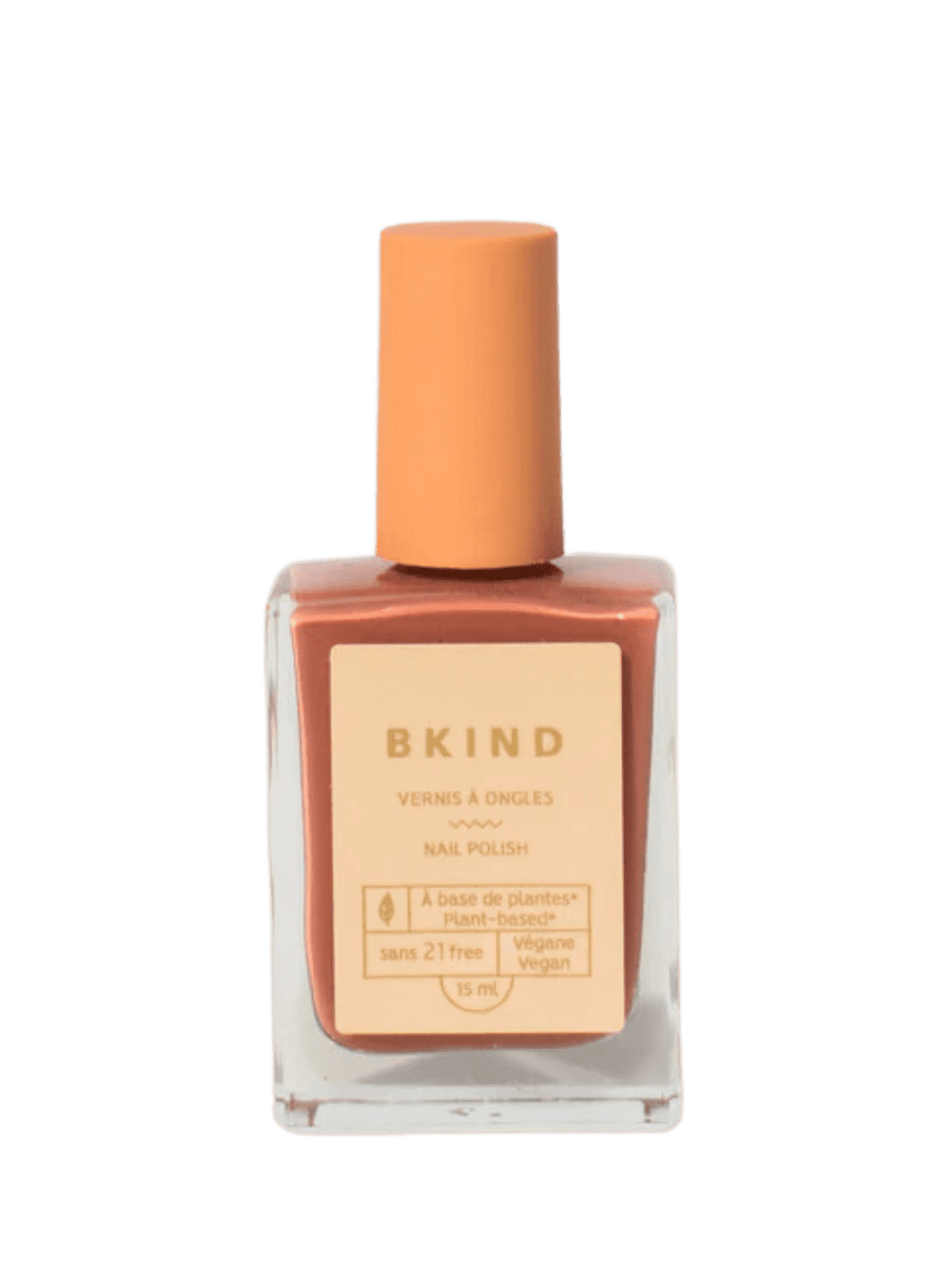 Twentyseven Toronto - BKIND Around the World Nail Polish - Arizona