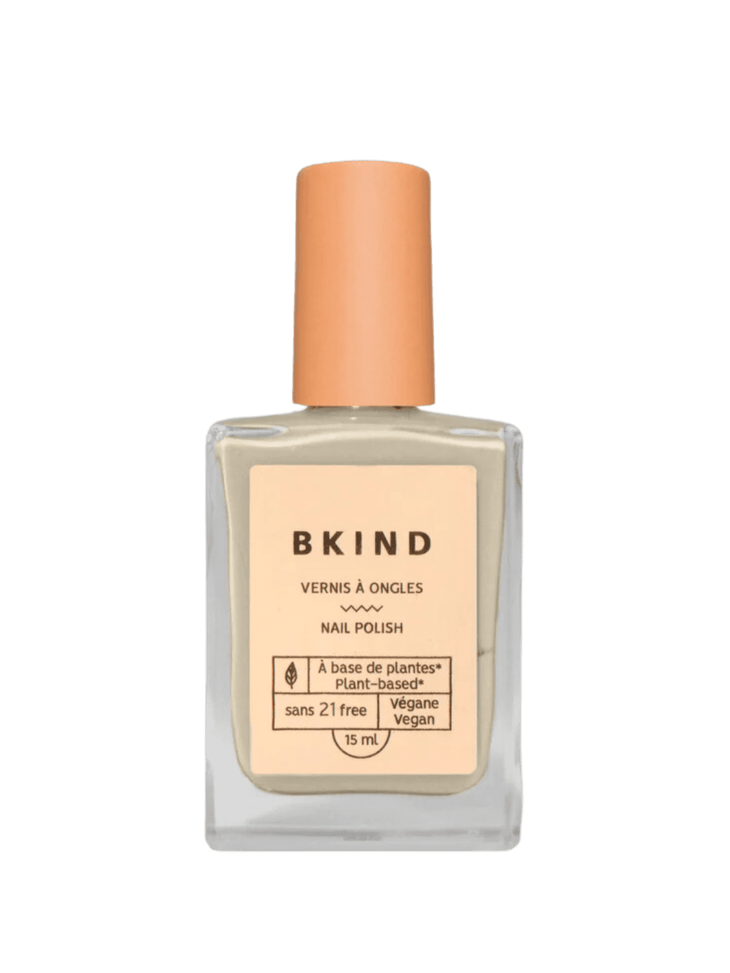 Twentyseven Toronto - BKIND Around the World Nail Polish - Atwater