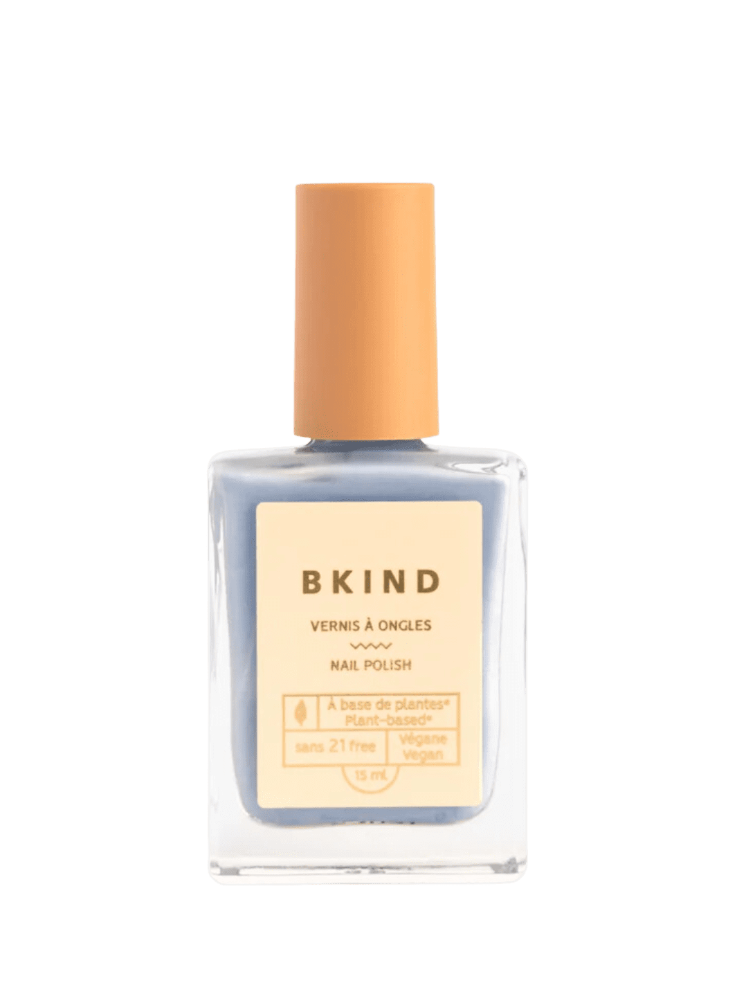 Twentyseven Toronto - BKIND Around the World Nail Polish - Les Hamptons