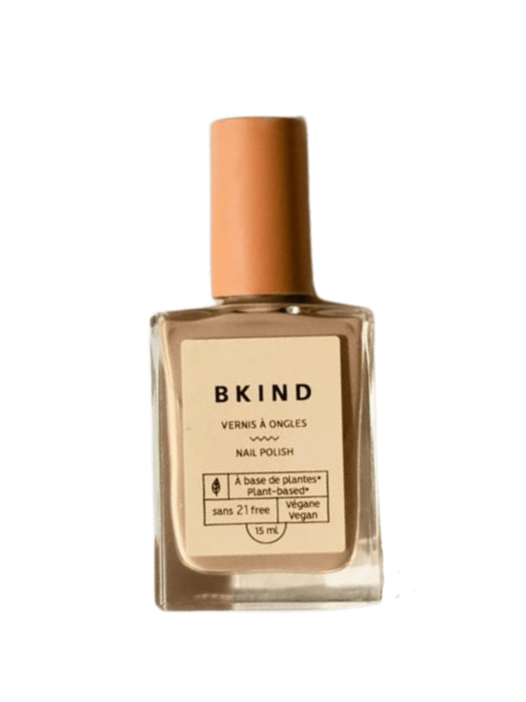 Twentyseven Toronto - BKIND Around the World Nail Polish - Montréal