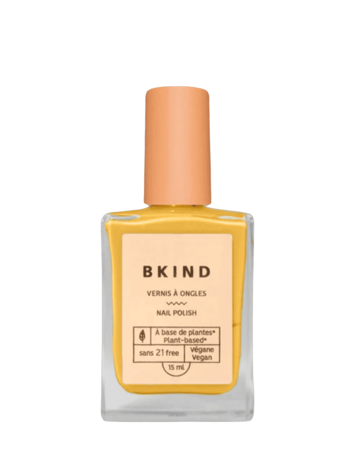 Twentyseven Toronto - BKIND Around the World Nail Polish - Tulum