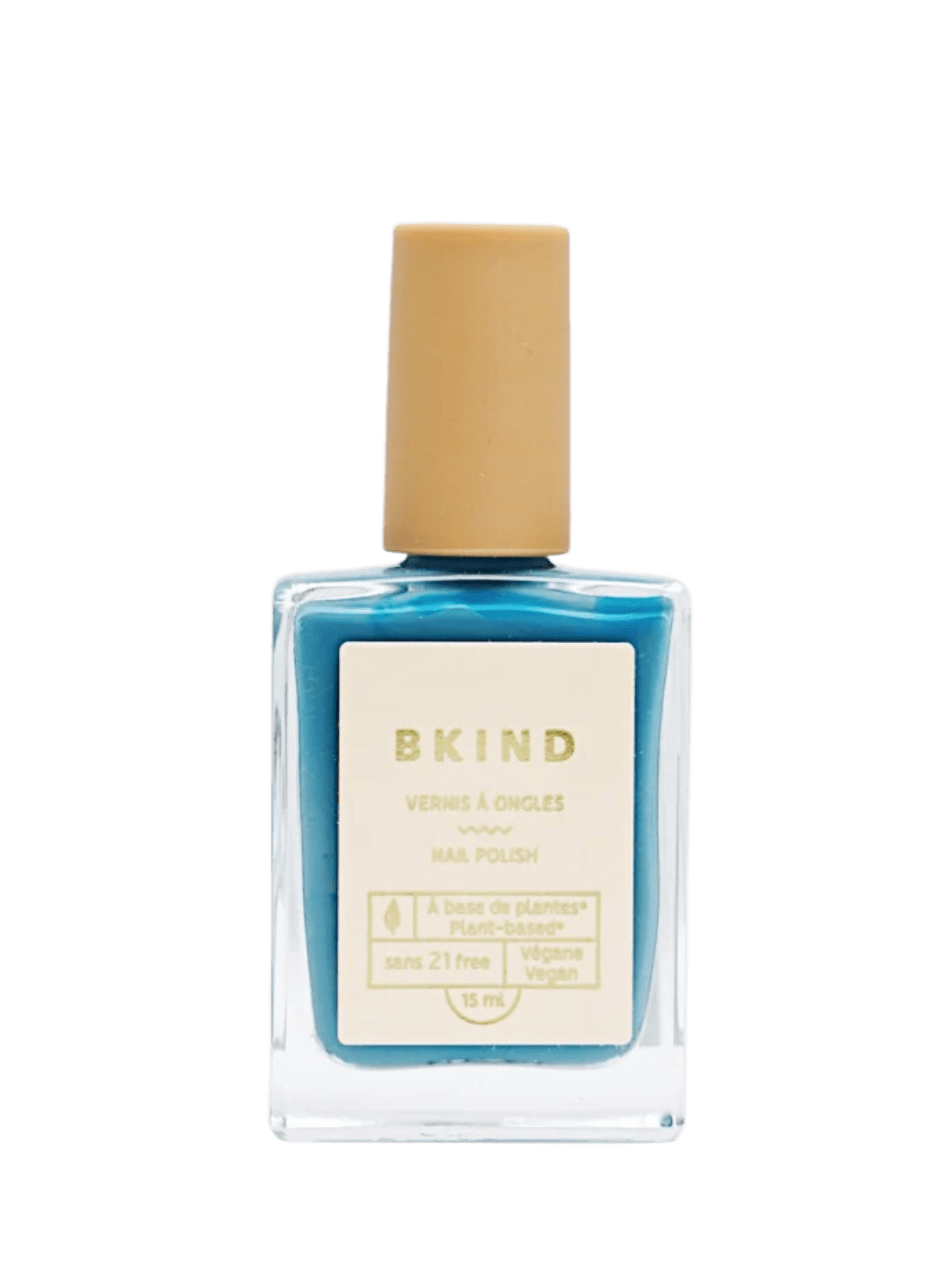 Twentyseven Toronto - BKIND Around the World Nail Polish - Verdun Beach