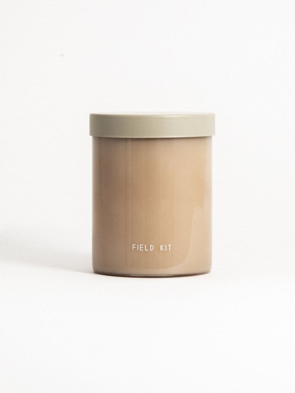 Twentyseven Toronto - Field Kit Studio The Artist Glass Candle - Full Size 8oz