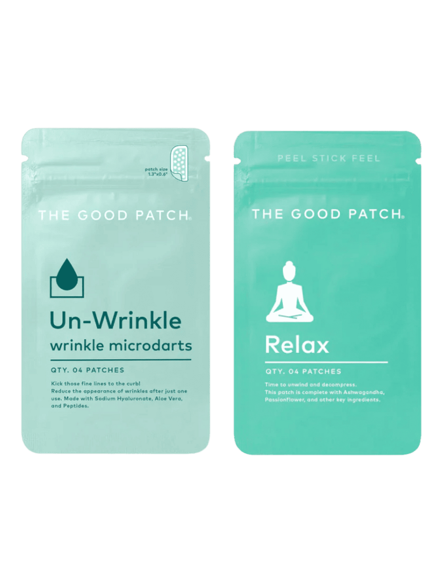 The Good Patch At Ease Duo | Twentyseven Toronto