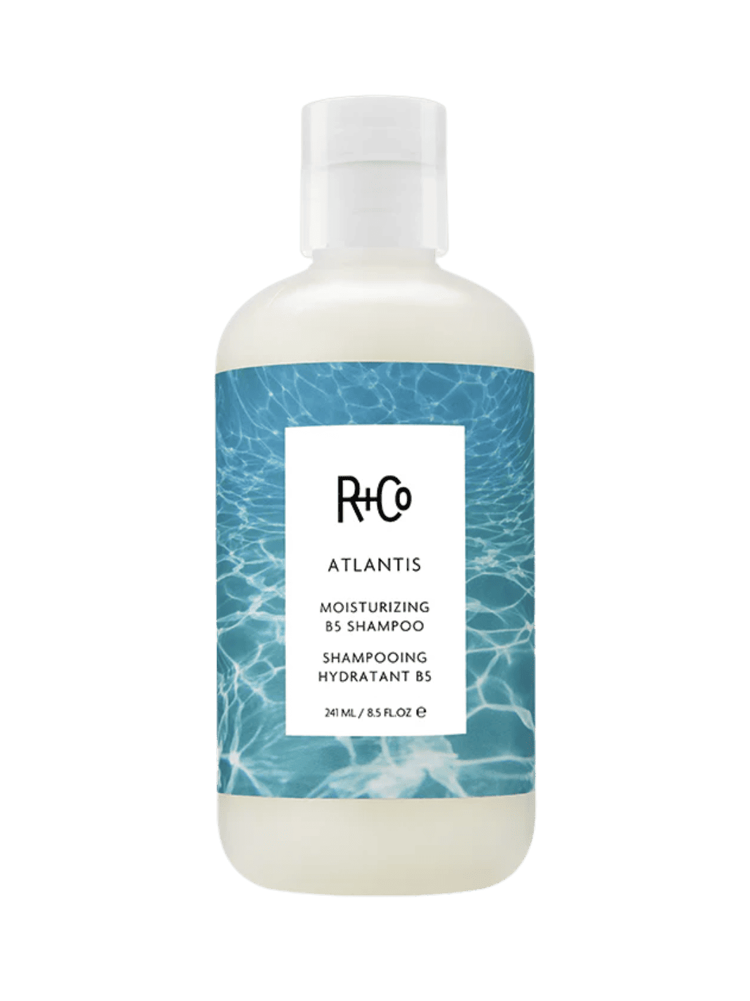 R+Co ATLANTIS B5 Moisturizing Shampoo | Twentyseven Toronto