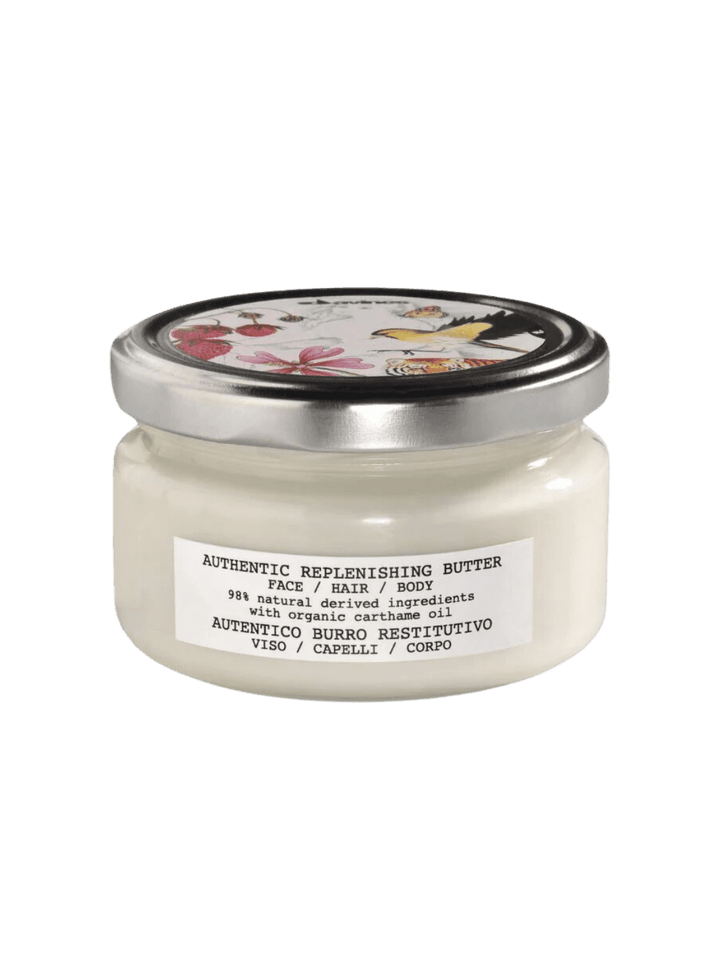 Davines Authentic Replenishing Butter for Face, Hair & Body | Twentyseven Toronto