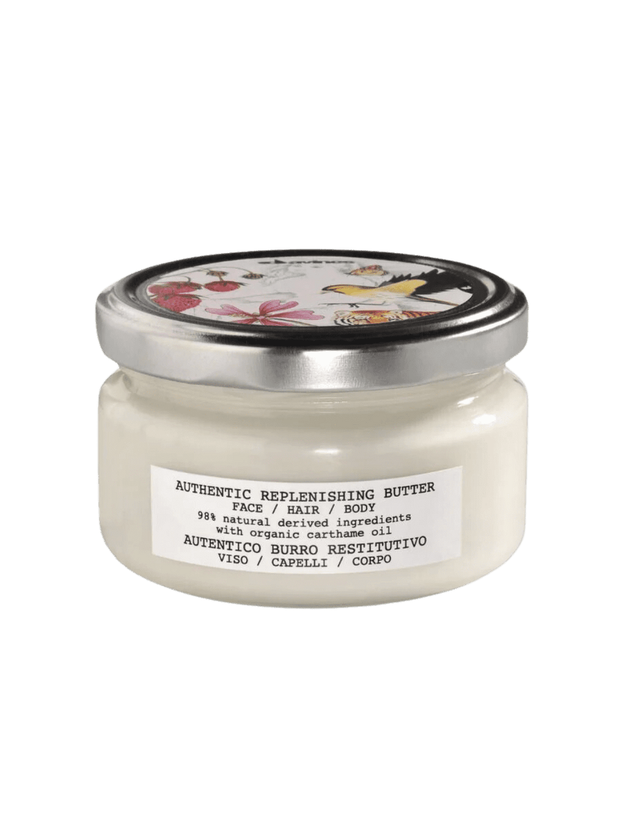 Davines Authentic Replenishing Butter for Face, Hair & Body | Twentyseven Toronto