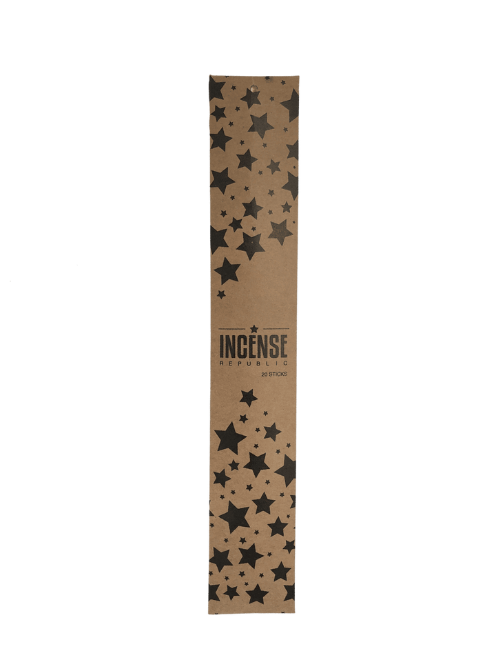 Incense Republic Autonomy Incense Stick | Twentyseven Toronto