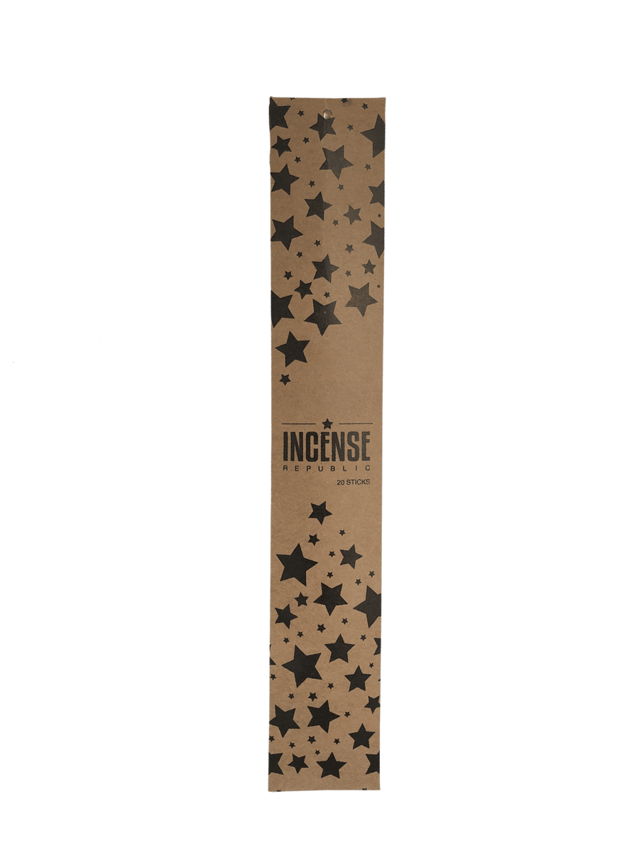Incense Republic Autonomy Incense Stick | Twentyseven Toronto