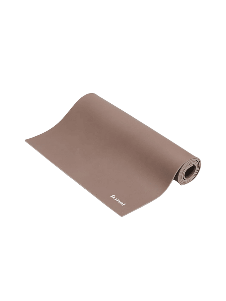 B Halfmoon B, Mat Strong 6mm in Cacao | Twentyseven Toronto