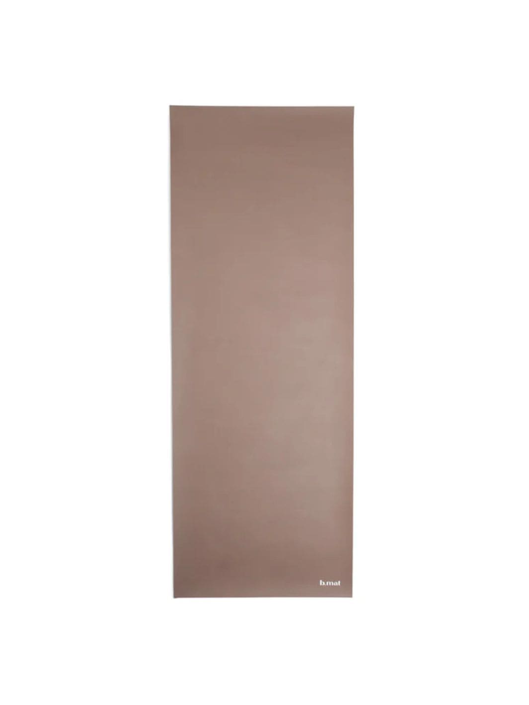 B Halfmoon B, Mat Strong 6mm in Cacao | Twentyseven Toronto