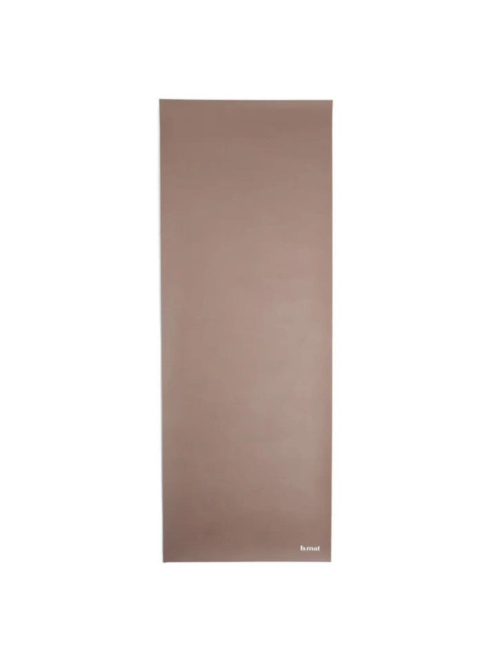 B Halfmoon B, Mat Strong 6mm in Cacao | Twentyseven Toronto