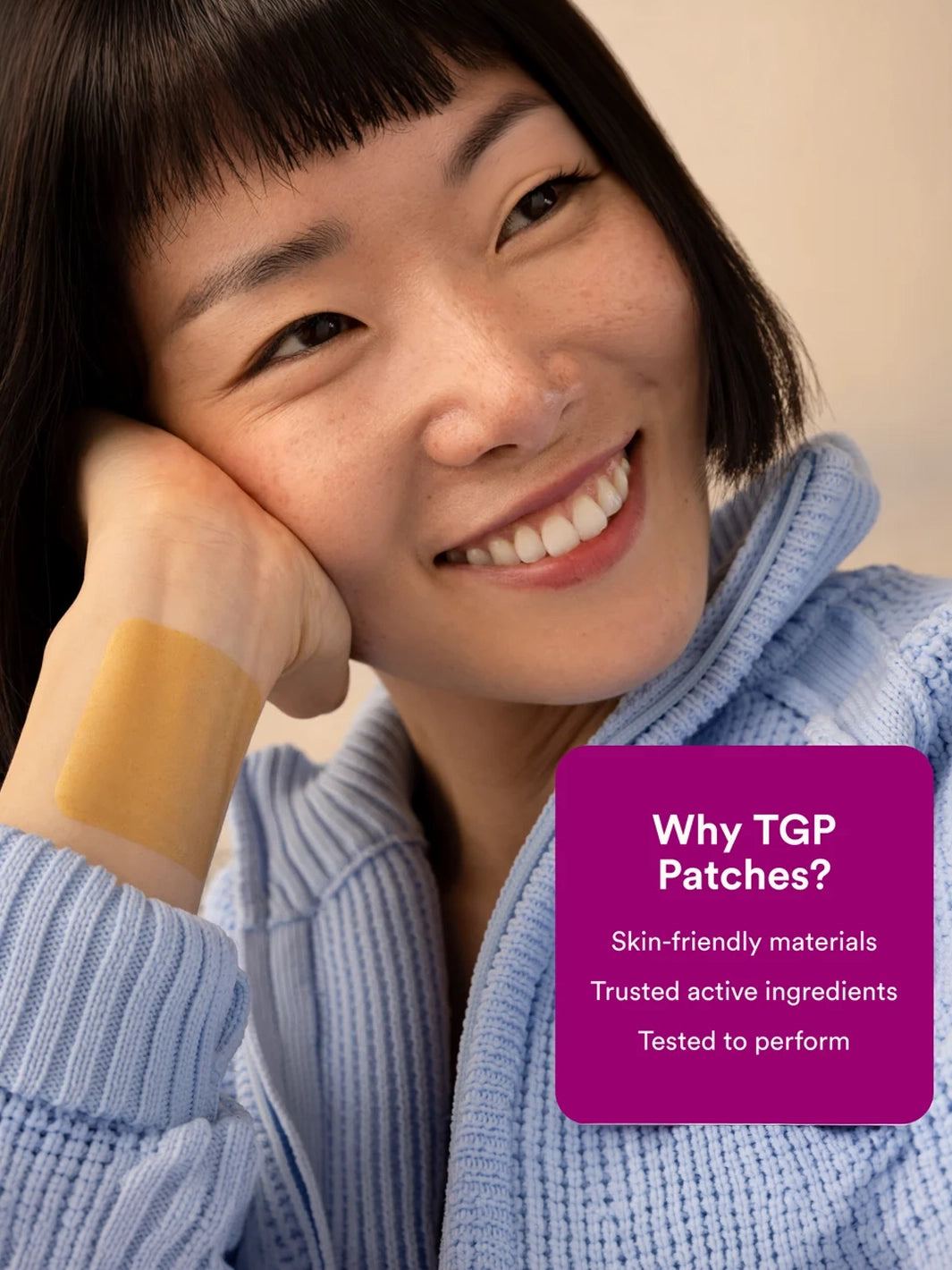The Good Patch Early Bird Duo | Twentyseven Toronto