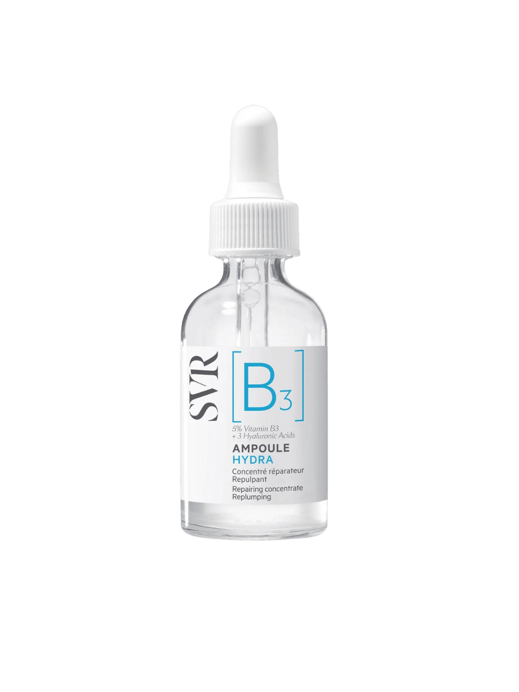 SVR [B3] Ampoule Hydra Serum | 30ml | Twentyseven Toronto