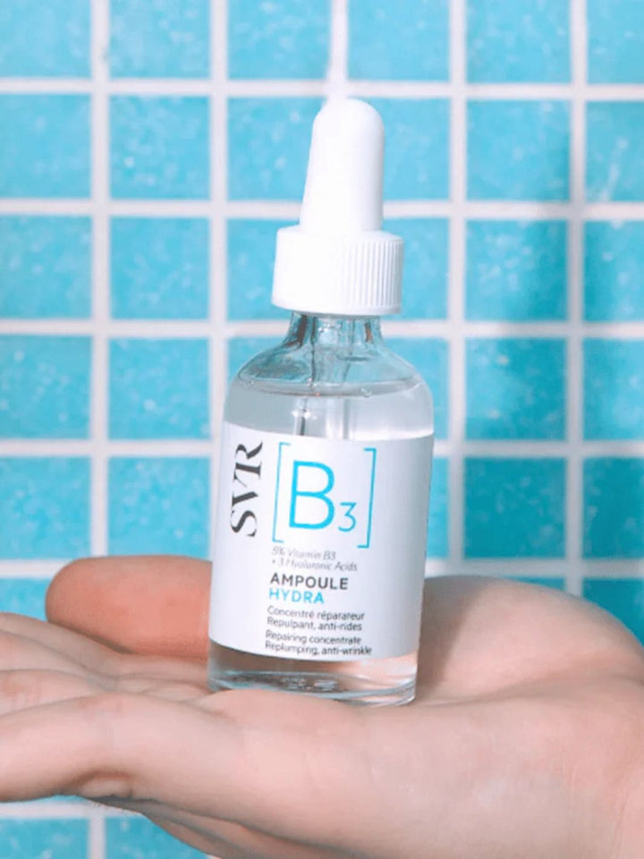 SVR [B3] Ampoule Hydra Serum | 30ml | Twentyseven Toronto