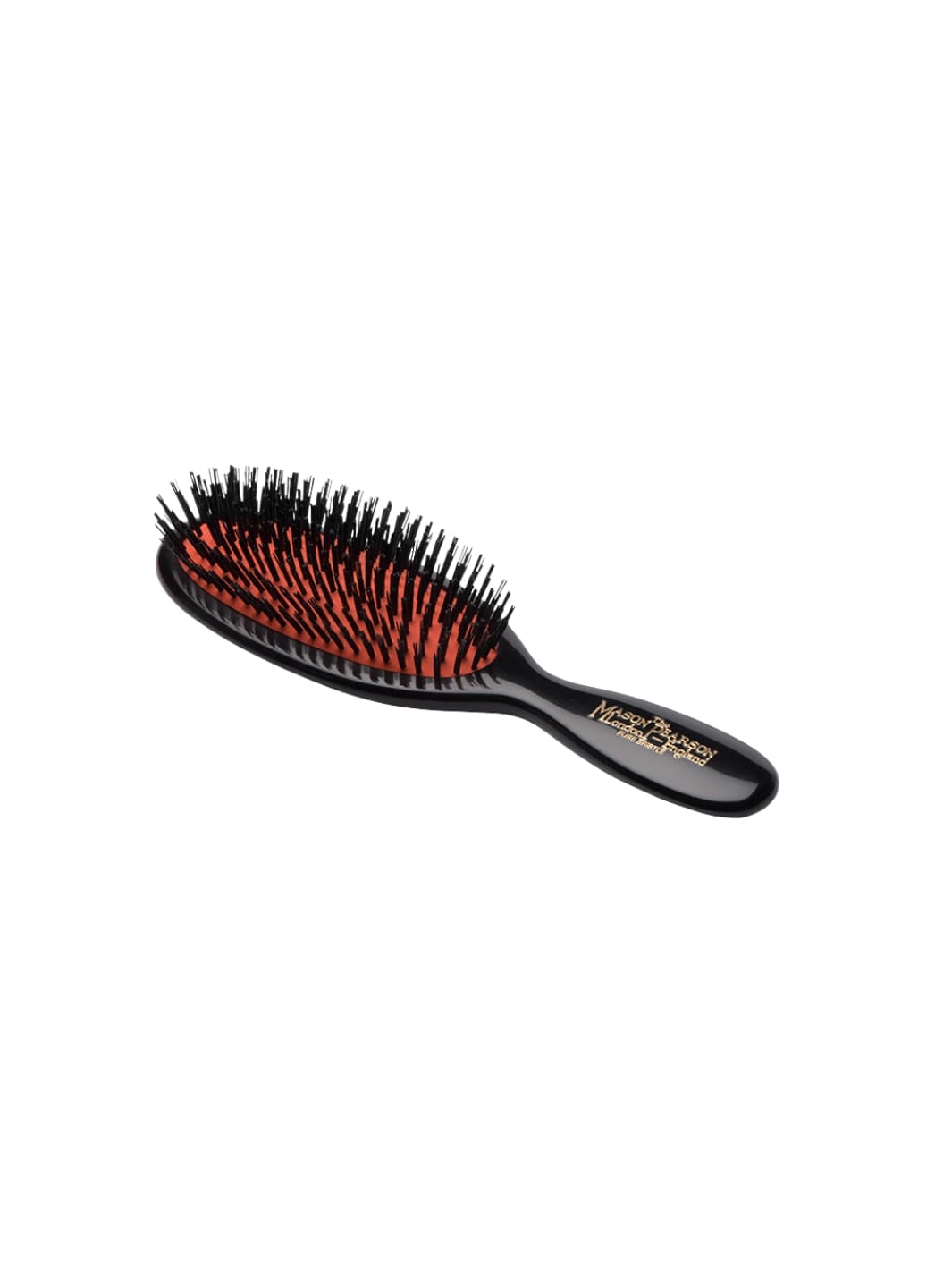 Mason Pearson Handy Bristle ダークルビー Mason Pearson All Boar Bristle Brush | Twentyseven Toronto