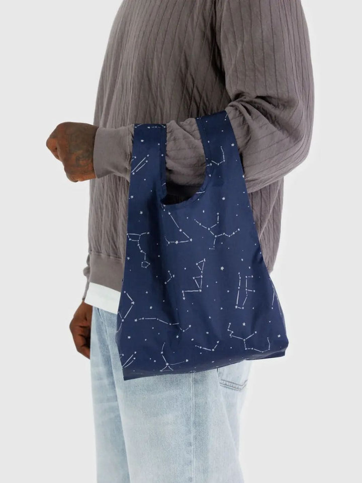 BAGGU Baby Baggu Constellation Midnights Bag | Twentyseven Toronto