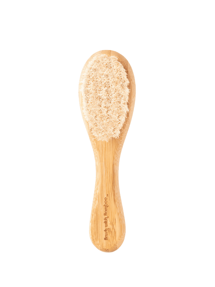 Brush with Bamboo Baby Bamboo Brush | Twentyseven Toronto