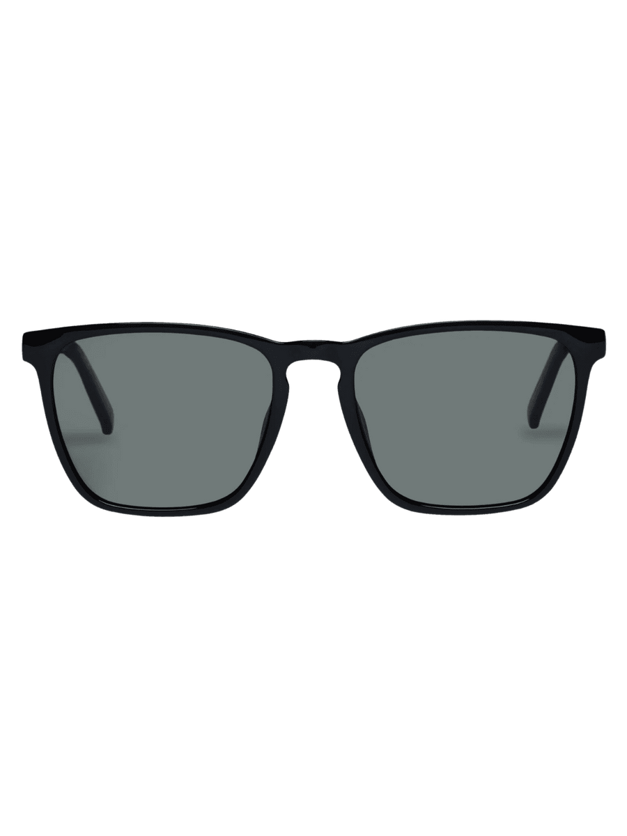 Twentyseven Toronto - Le Specs Bad Medicine - Black