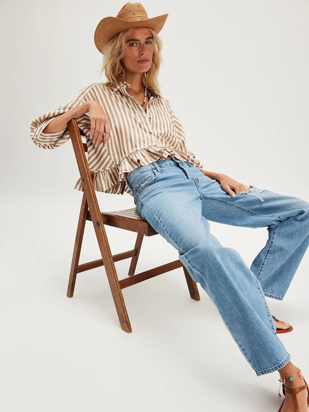 フリーピープル Free People Meet You There Brami レディース シャツ トップス Sweet Nothings 送料無料】 フリーピープル レディース シャツ トップス Meet