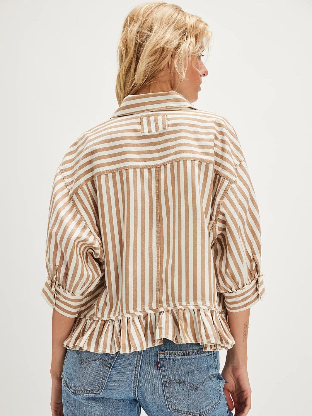 取寄) フリーピープル レディース ウィー ザ フリー ベイリー