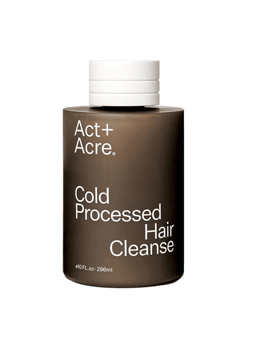 Act+Acre Balancing Shampoo | Twentyseven Toronto