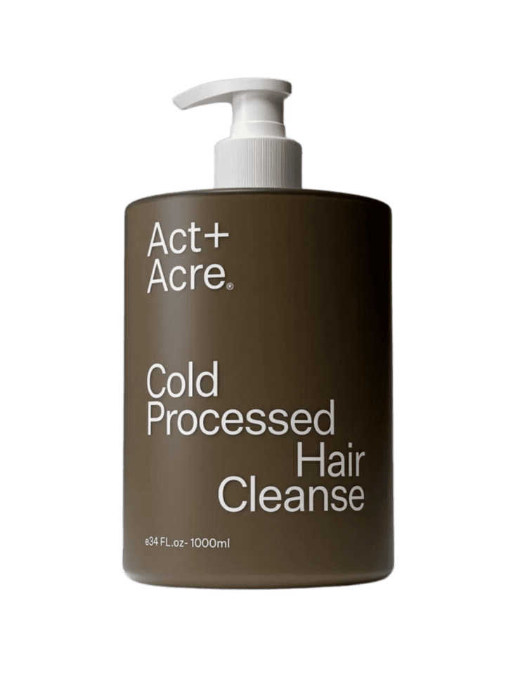 Act+Acre Balancing Shampoo Jumbo Size | Twentyseven Toronto