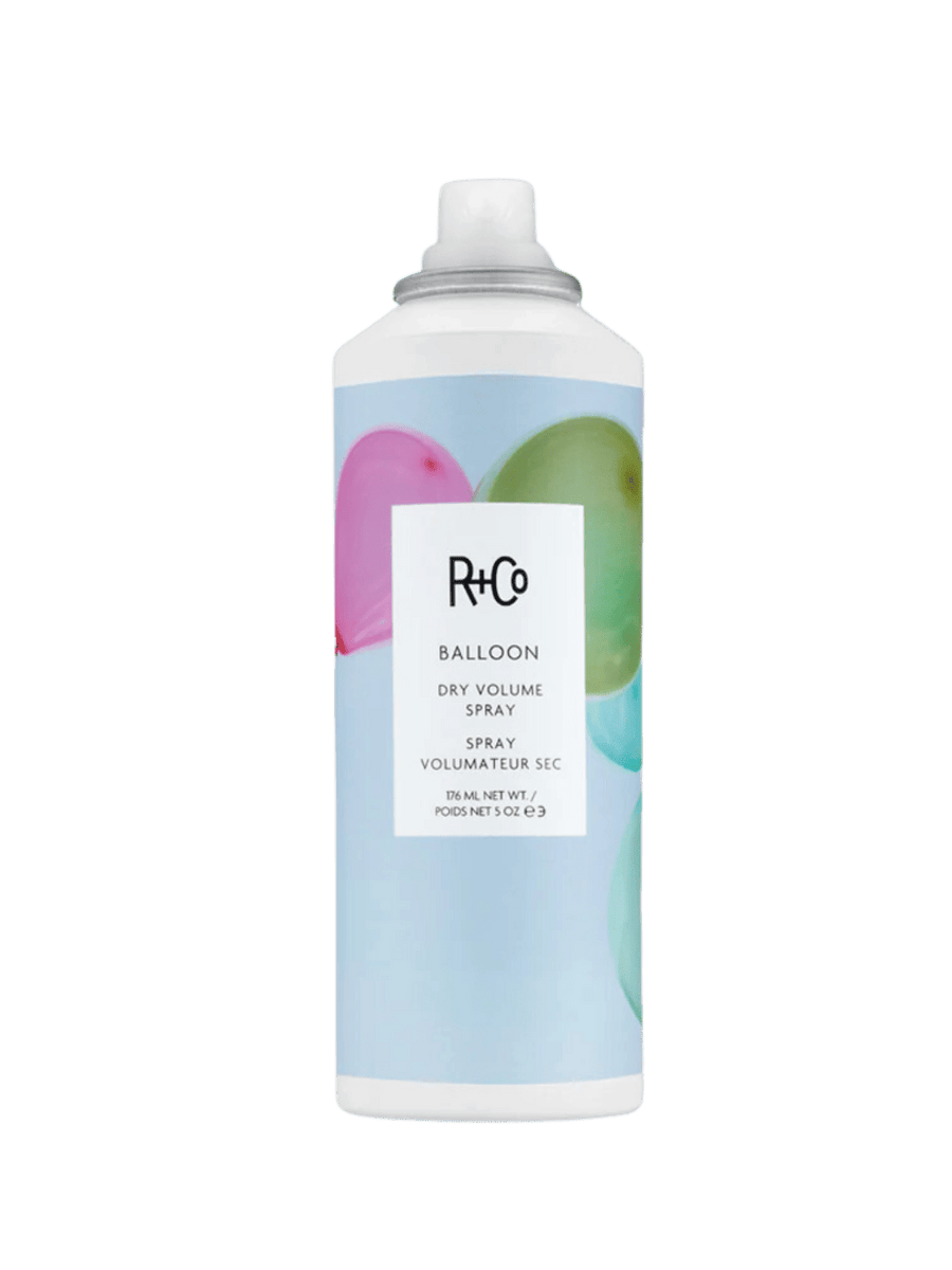 R+Co Balloon Dry Volume Spray | Twentyseven Toronto