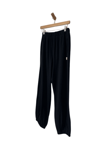 Le Bon Shoppe Balloon Pants - Black | Twentyseven Toronto Le Bon Shoppe Balloon Pants - Black | Twentyseven Toronto