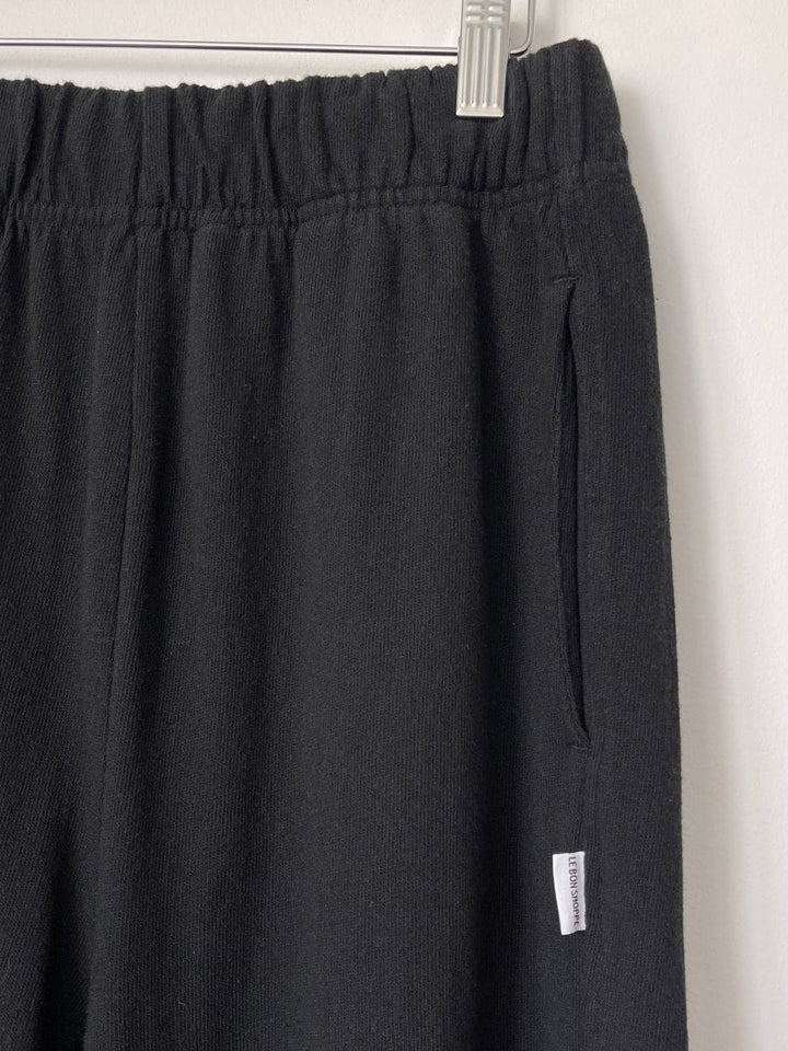 Le Bon Shoppe Balloon Pants - Black | Twentyseven Toronto