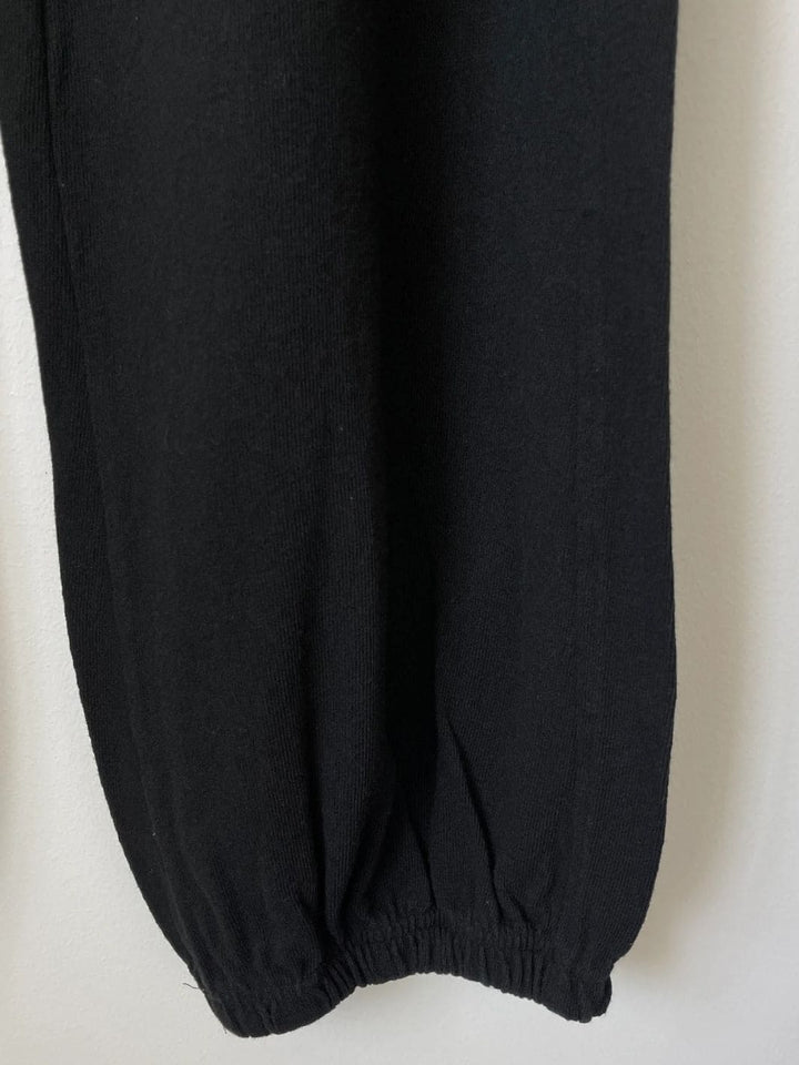 Le Bon Shoppe Balloon Pants - Black | Twentyseven Toronto