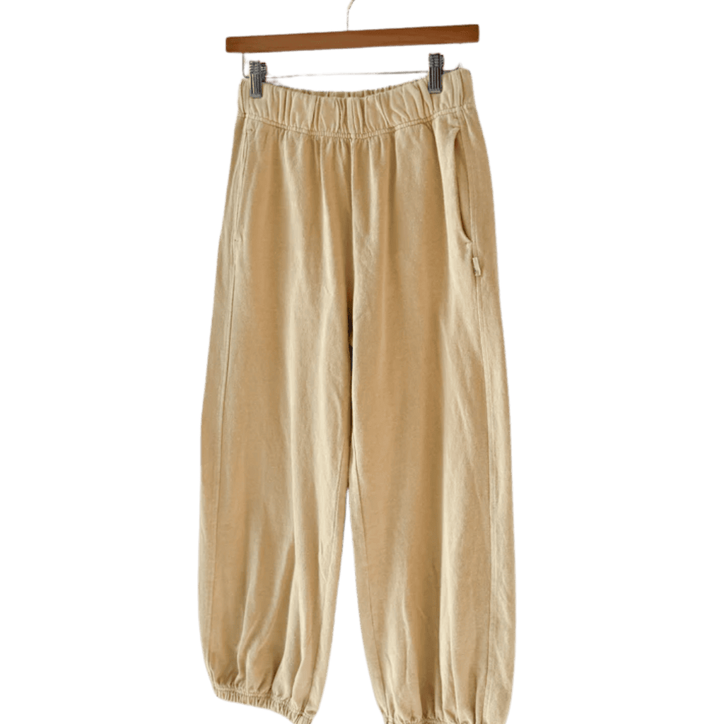 ARTS&SCIENCE／Bulky balloon pants モカベージュ ARTS&SCIENCE／Bulky balloon pants モカベージュ ARTS&SCIENCE／Bulky